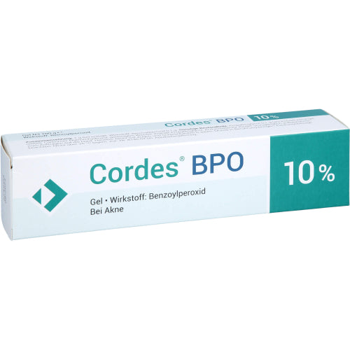 Cordes BPO 10% (100 g)