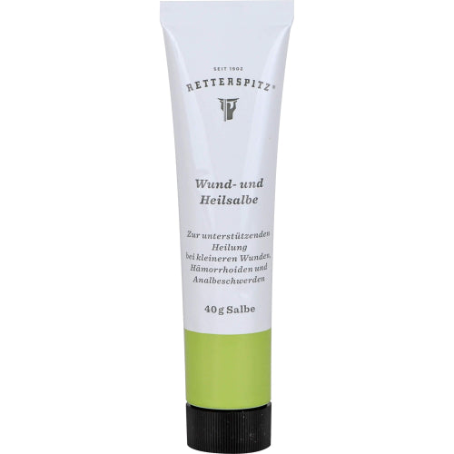 Retterspitz Wund- und Heilsalbe (40 g)