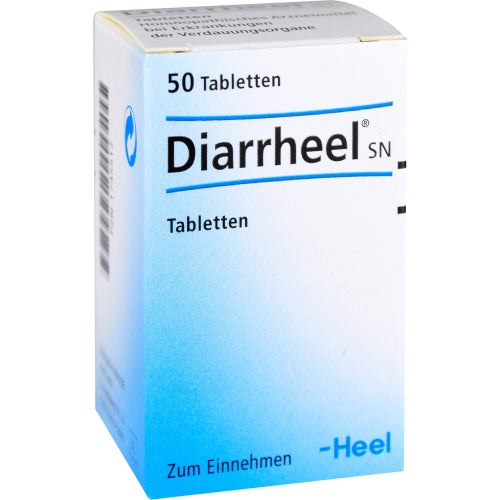 Diarrheel SN (50 St.)