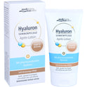 Hyaluron Sonnenschutz After-Lotion Sanfte Bräune (150 ml)