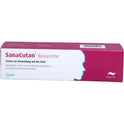 Sanacutan Basiscreme (150 g)