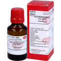 Oleum Menth PIP DOP Rect (25 ml)