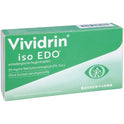Vividrin ISO EDO Antialler (20X0.5 ml)