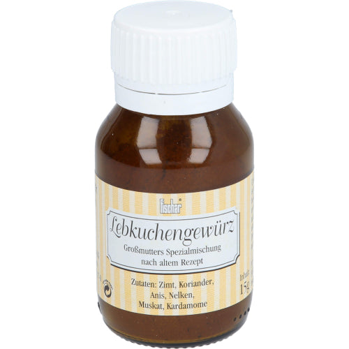 Lebkagekrydderi (15 g)