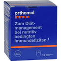 Orthomol Immun Granulat (15 Stk.)