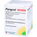 Pangrol 40000 (50 Stück)