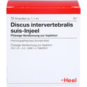 Discus INT SUI INJ OR (10 Stk.)