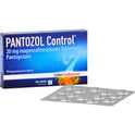 Pantozol Control 20mg (14 St.)