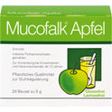 Mucofalk Apfel Btl (20 Stk.)