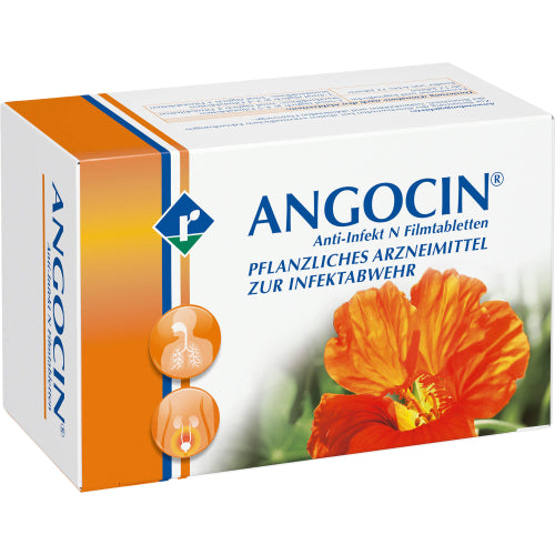 Angocin Anti Infekt N (500 stk.)