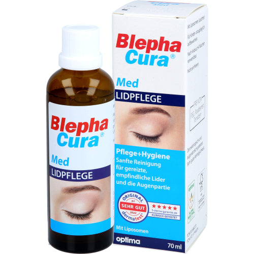 Blepha Cura (70 ml)