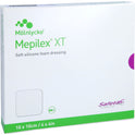 Mepilex XT 10x10 cm (5 Stk.)