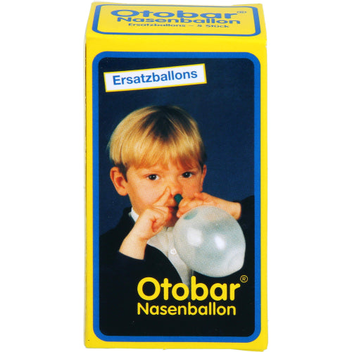 Otobar Ersatzballon (5 Stk.)