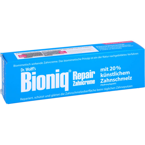 Bioniq Repair Tandpasta (75 ml)