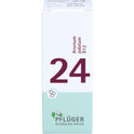 Biochemie 24 Arsen JOD D12 (15 g)