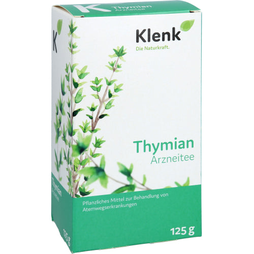 Thymian (125 g)