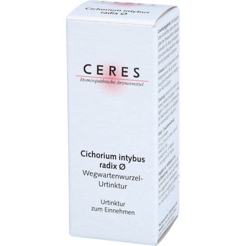 Ceres Cichorium Intybus RA (20 ml)