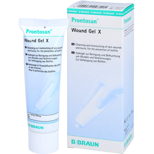 Prontosan Wundgel X (50 g)