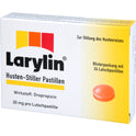 Larylin Hustenreizstiller D (24 St.)