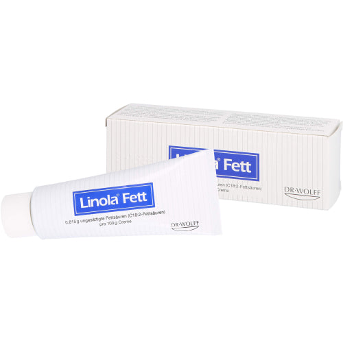 Linola Fett (75 g)