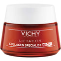 Vichy Liftactiv Collagen Specialist Nachtcreme (50 ml)