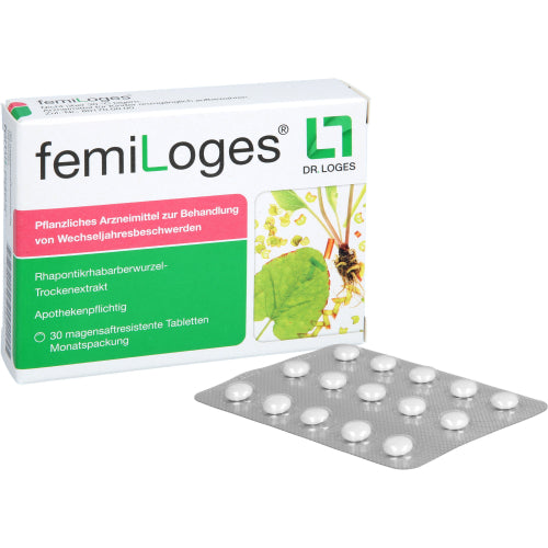 Femiloges (30 St.)