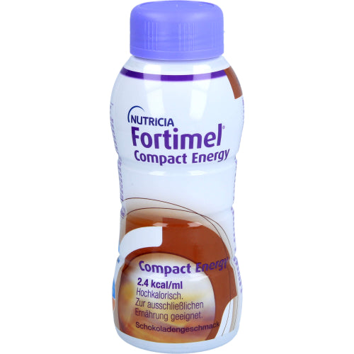 Fortimel Comp Energy Chokolade (4X300 ml)
