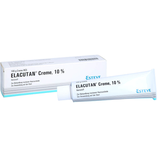 Elacutan Creme (100 g)