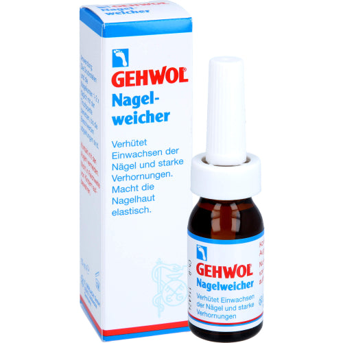 Gehwol Nagelweicher (15 ml)