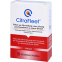 Citrafleet Pulver zur Herstellung einer Lösung zum Einnehmen (2 St.ck)