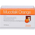 Mucofalk Orange BTL (100 Stk.)
