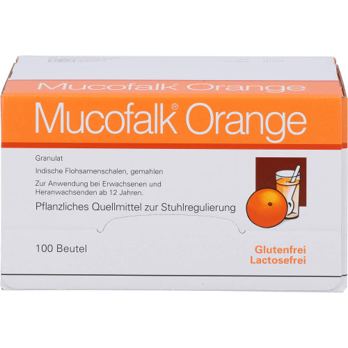 Mucofalk Orange BTL (100 Stk.)