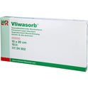 Vliwasorb SUP AB ST10X20cm (10 Stk.)
