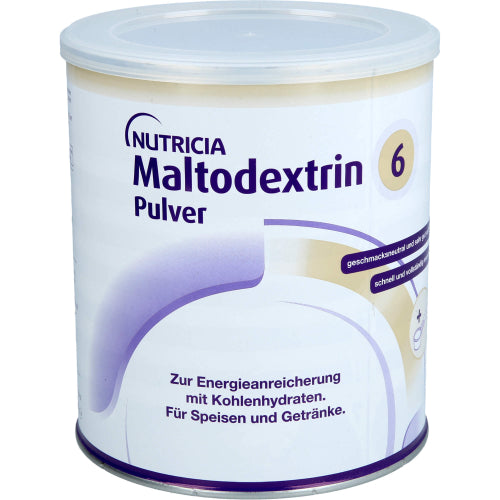 Maltodextrin 6 (750 g)