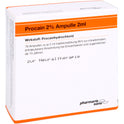 Procain Roewo 2% AMP 2ml (10X2 ml)