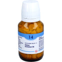 Biochemie 14 KAL Brom D 6 (200 Stk.)