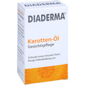 Diaderma Karottenöl (30 ml)