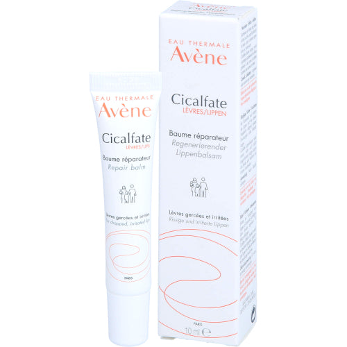 Avène Cicalfate Lippen (10 ml)