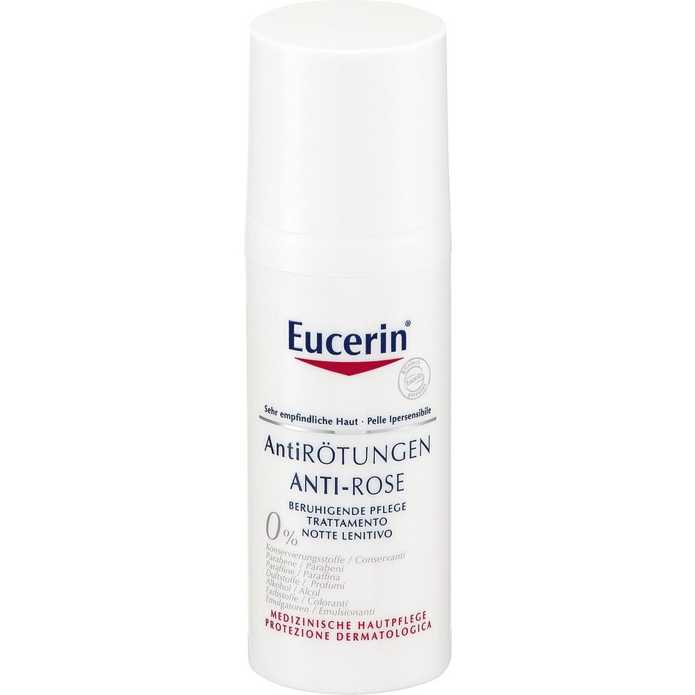 Eucerin AntiRötungen Beruhigende Pflege (50 ml)