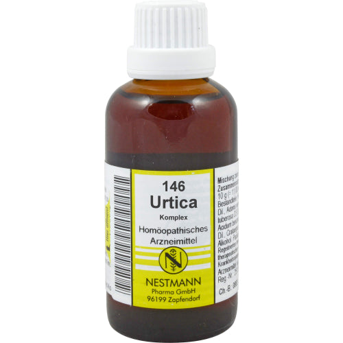 Urtica Kompl Nestm 146 (50 ml)