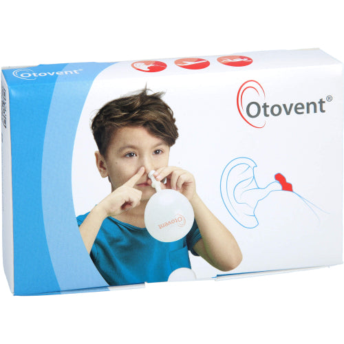 Otovent System 1+5 (1 Stk.)