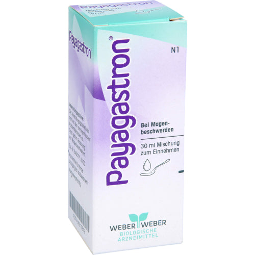 Payagastron (30 ml)