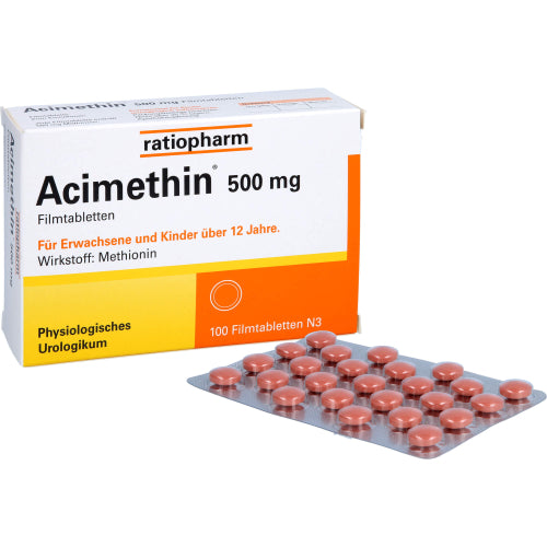 Acimethin (100 stk.)