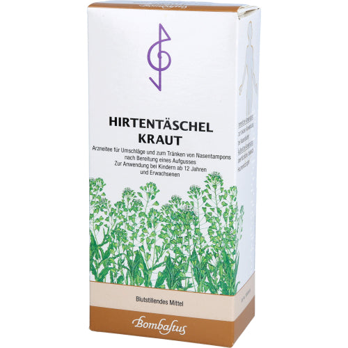 Hjcbrækure. (60 g)