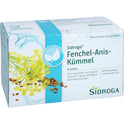 Sidroga Fenchel Anis Kümmel (20X2.0 g)