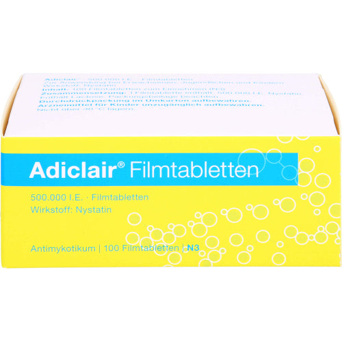 Adiclair (100 Stück)