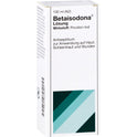 Betaisodona Lösung (100 ml)