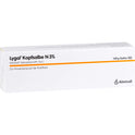 Lygal Kopfhautsalbe N (100 g)