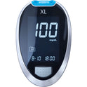 Glucocheck XL Blutzuckermessgerät (1 Stk.)