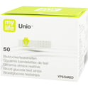 Mylife Unio Blutzucker Teststreifen (50 Stk.)